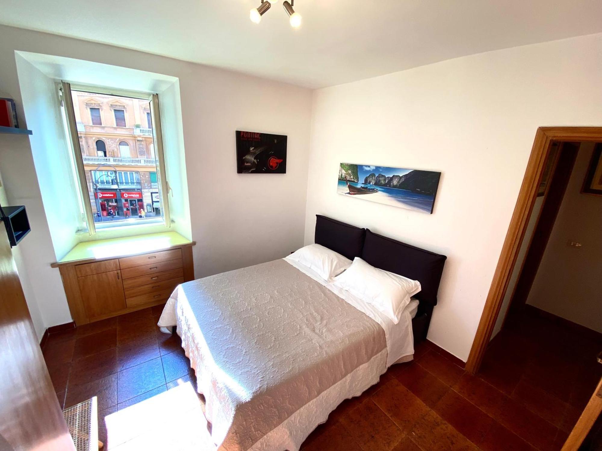 Apartment Arenula Rome Exterior photo