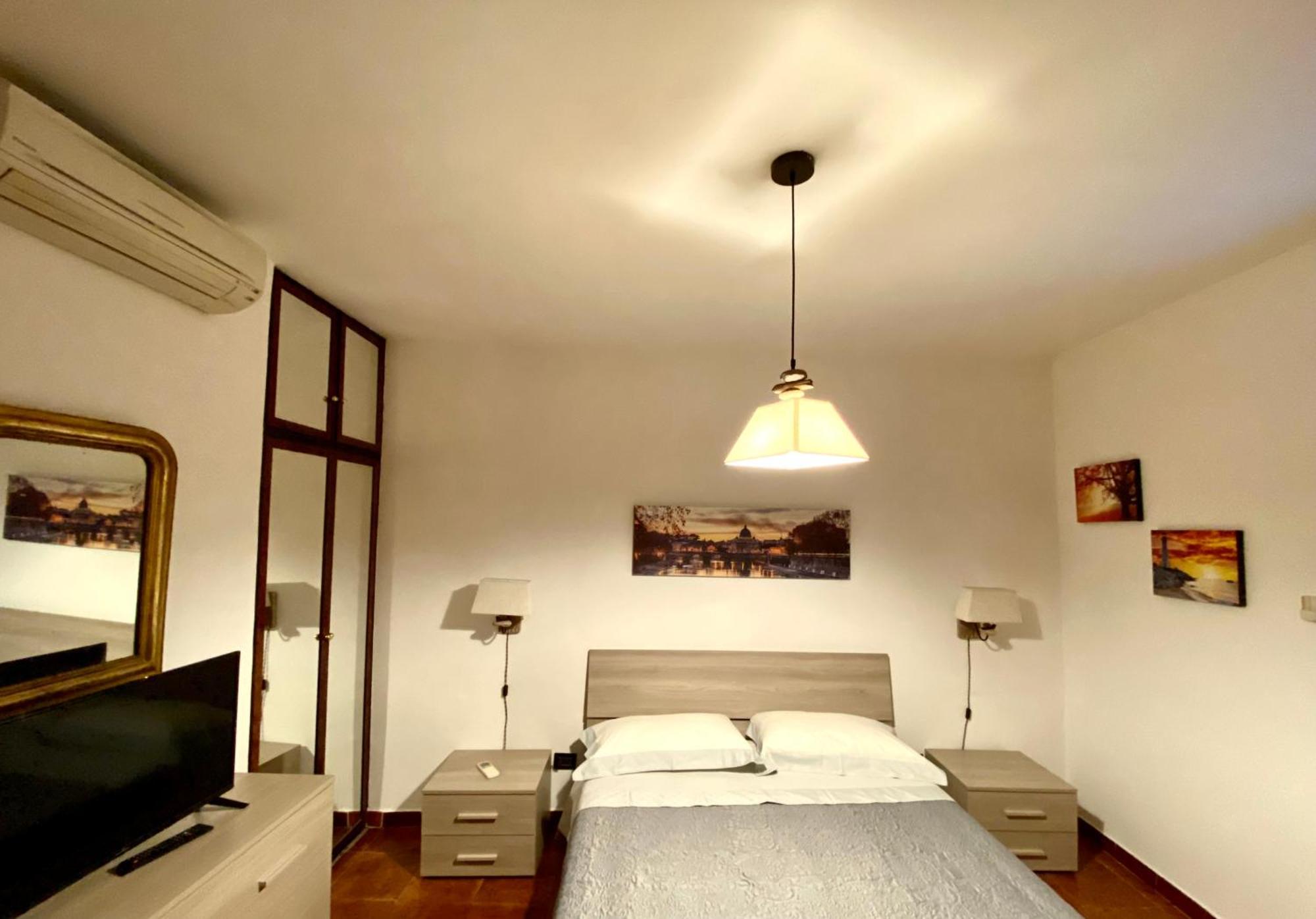 Apartment Arenula Rome Exterior photo
