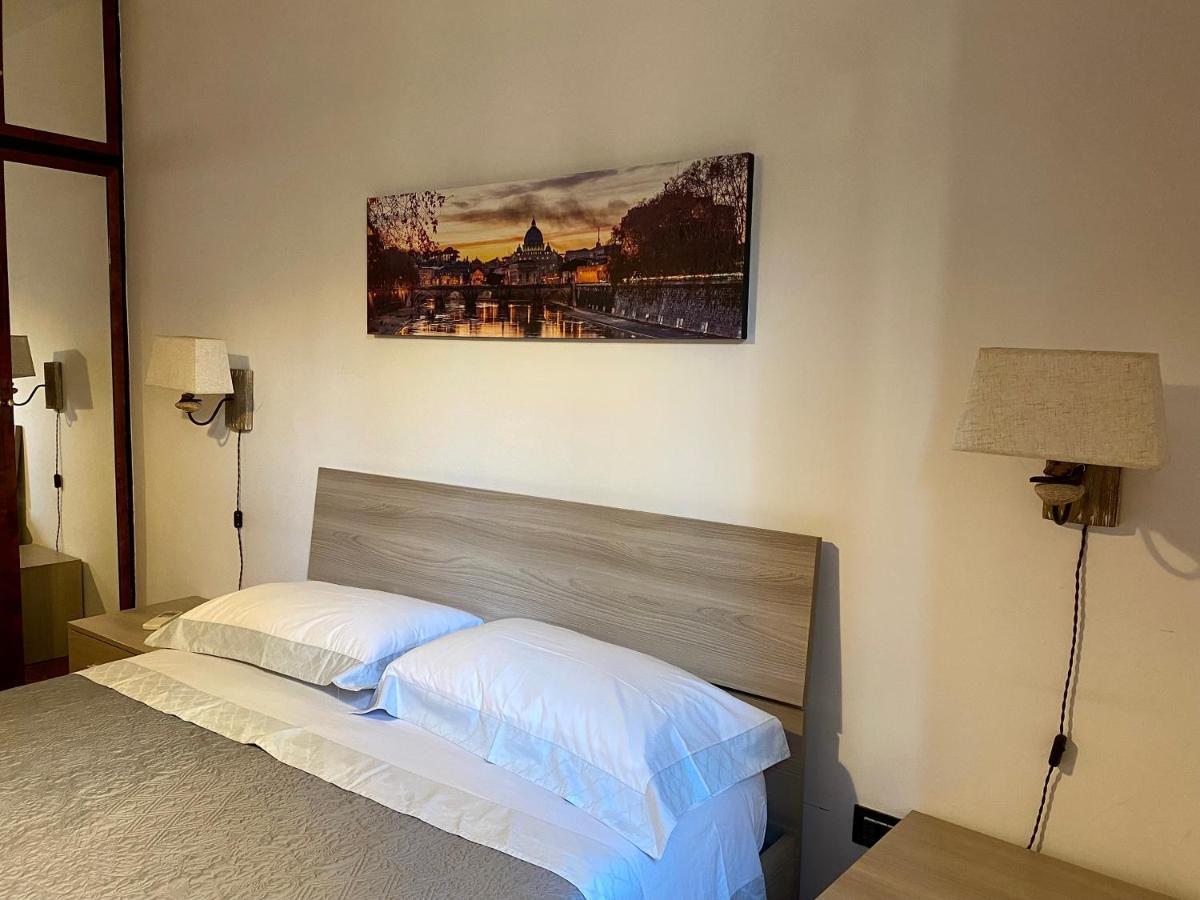 Apartment Arenula Rome Exterior photo