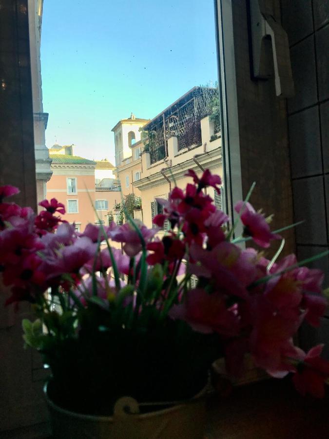Apartment Arenula Rome Exterior photo