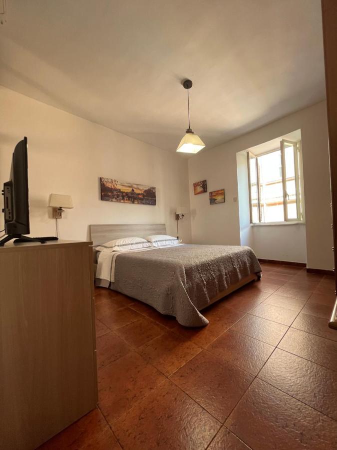 Apartment Arenula Rome Exterior photo