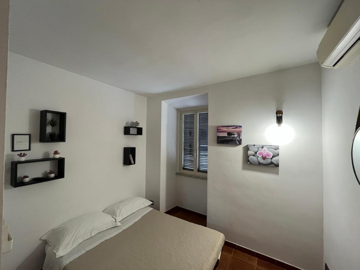 Apartment Arenula Rome Exterior photo