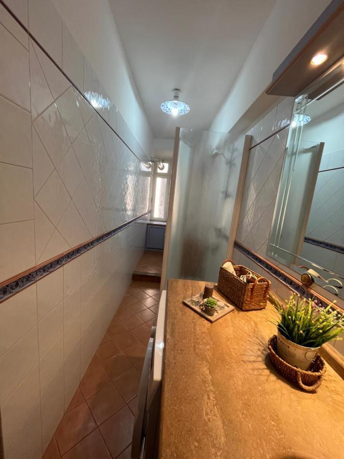 Apartment Arenula Rome Exterior photo