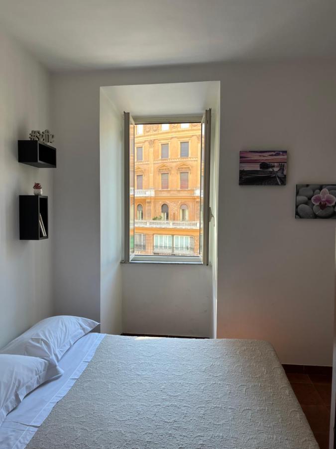 Apartment Arenula Rome Exterior photo