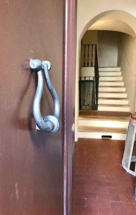 Apartment Arenula Rome Exterior photo
